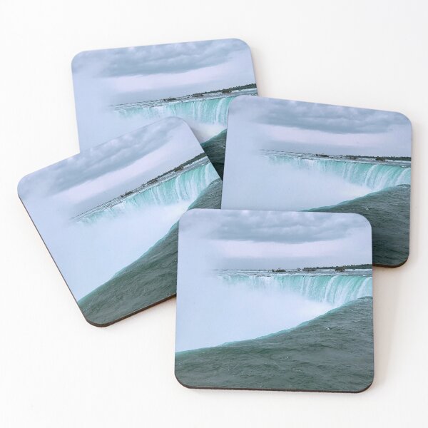 Item preview, Niagara Falls Canada Horseshoe Falls designed and sold by hanyj732.