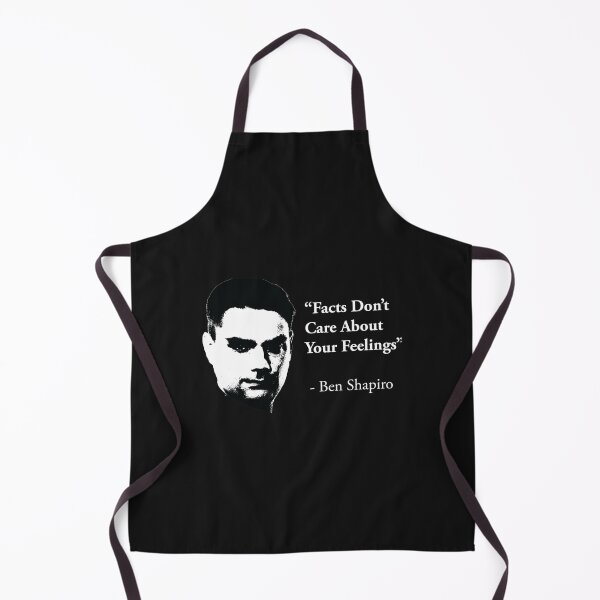 Item preview, Ben Shapiro Facts Don_t Care About Your Feelings designed and sold by tiaknightfabric.