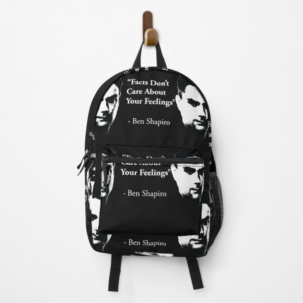 Item preview, Ben Shapiro Facts Don_t Care About Your Feelings     designed and sold by tiaknightfabric.