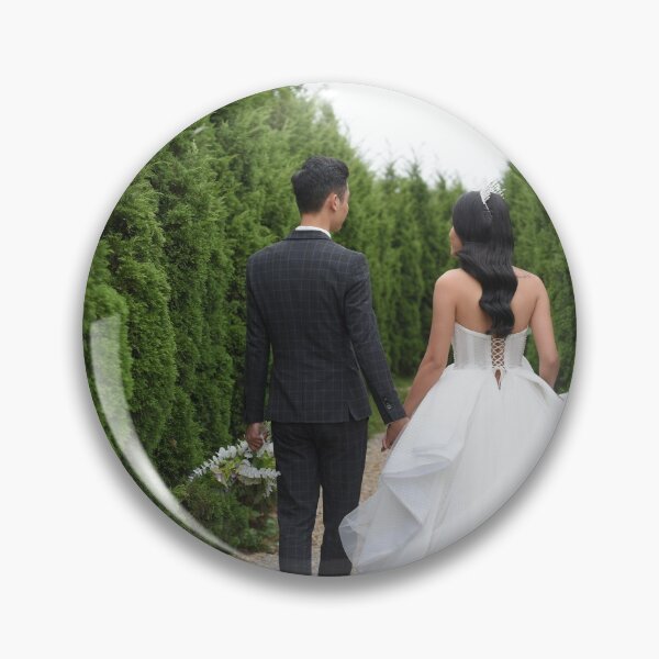 Item preview, Wedding day - Happy Wedding designed and sold by abbottdominic.
