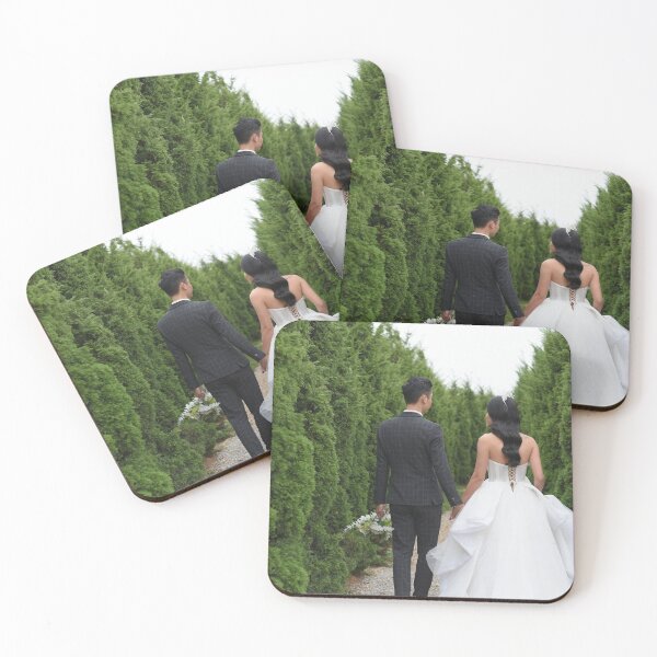 Item preview, Wedding day - Happy Wedding designed and sold by abbottdominic.