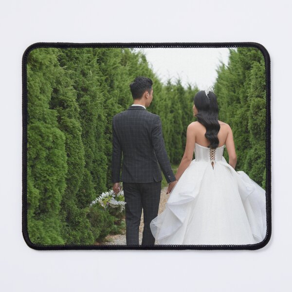Item preview, Wedding day - Happy Wedding designed and sold by abbottdominic.