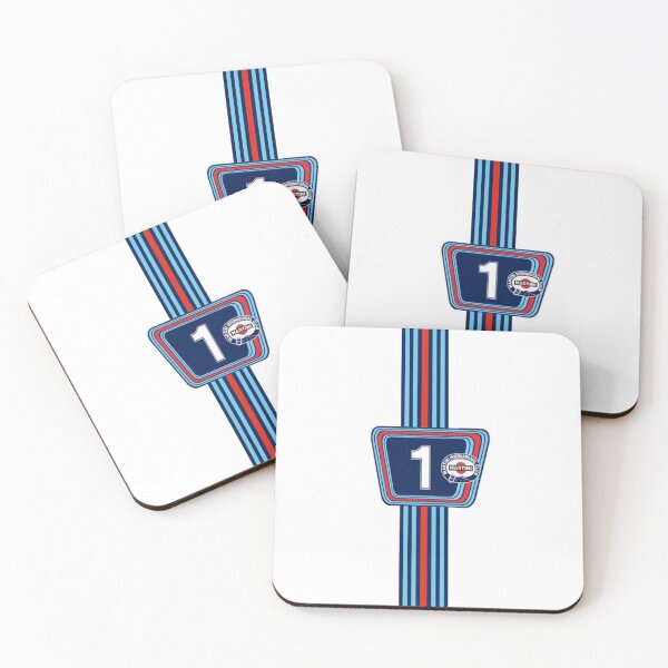 Item preview, Martini Racing designed and sold by Road To Track.