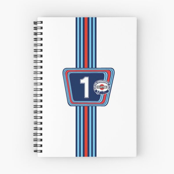 Item preview, Martini Racing designed and sold by Road To Track.