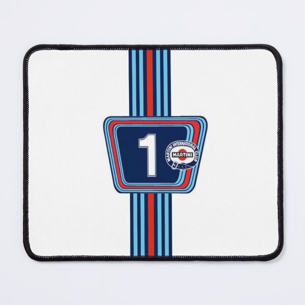 Item preview, Martini Racing designed and sold by Road To Track.