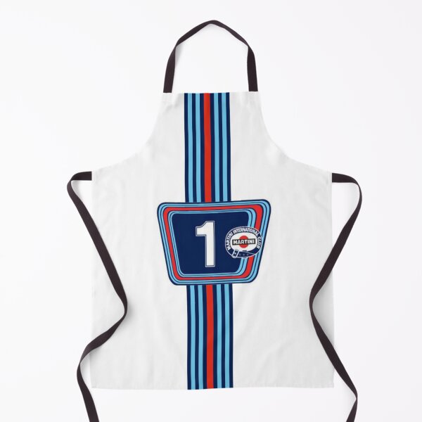 Item preview, Martini Racing designed and sold by Road To Track.