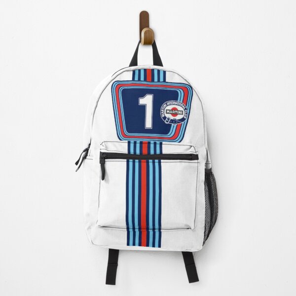 Item preview, Martini Racing designed and sold by Road To Track.