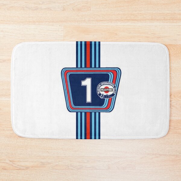 Item preview, Martini Racing designed and sold by Road To Track.