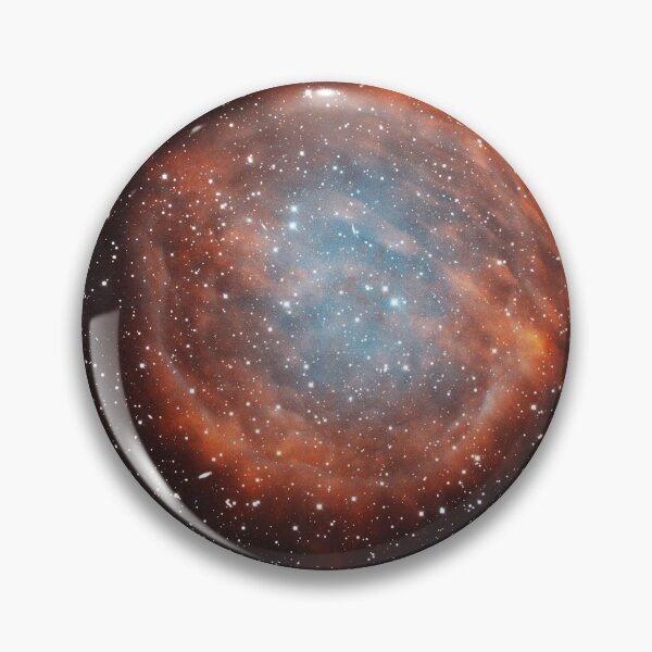 Item preview, Planetary Nebula PuWe 1 in the constellation of Lynx designed and sold by Raureif.