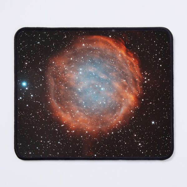 Item preview, Planetary Nebula PuWe 1 in the constellation of Lynx designed and sold by Raureif.