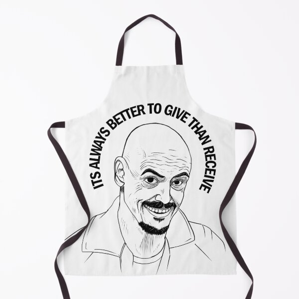 Item preview, Mr Inbetween Ray Showsmith 8 designed and sold by Blue Bouy.