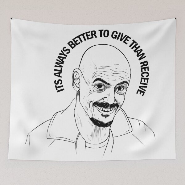 Item preview, Mr Inbetween Ray Showsmith 8 designed and sold by Blue Bouy.