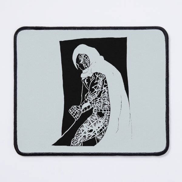 Item preview, Moonknight   designed and sold by tiaknightfabric.