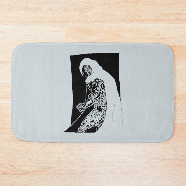 Item preview, Moonknight   designed and sold by tiaknightfabric.