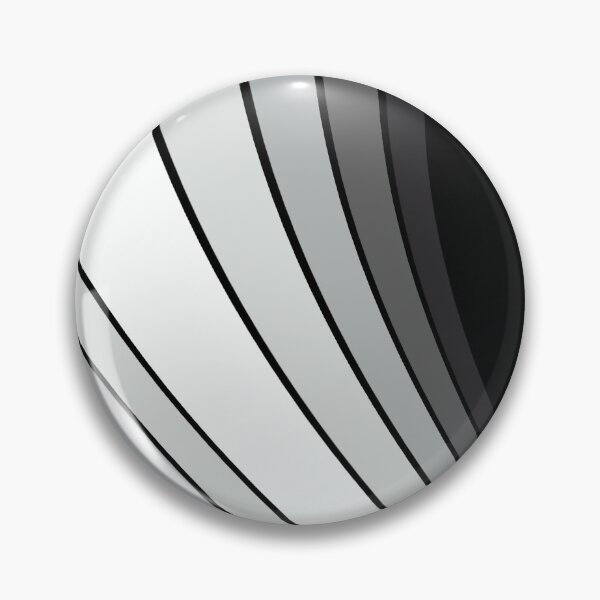 Item preview, Stripes abstract white Art designed and sold by Tshirtstory.