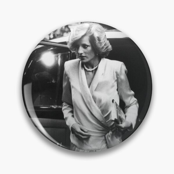 Item preview, Princess Diana designed and sold by KNBS.