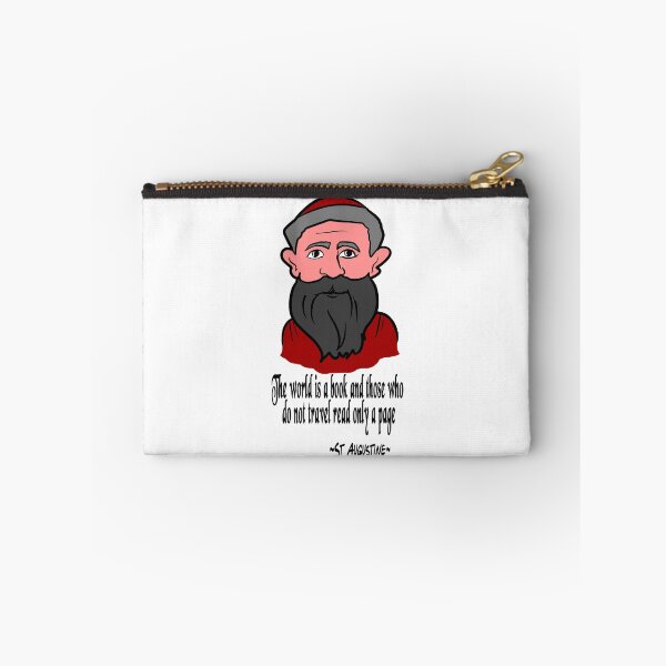 Item preview, The world is a book designed and sold by TheologyFirst.