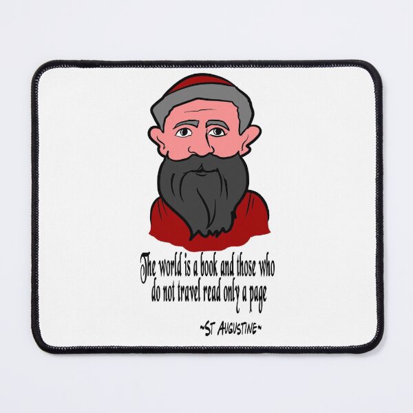 Item preview, The world is a book designed and sold by TheologyFirst.