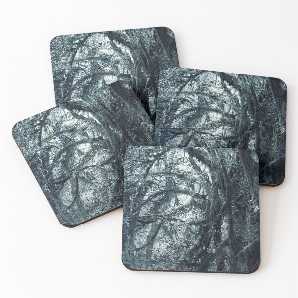 Item preview, Hoh Rainforest designed and sold by Alex Preiss.