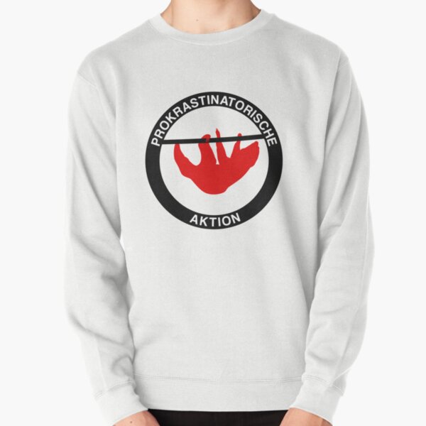 Item preview, Procrastinatory action designed and sold by fabianb.