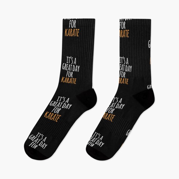 Item preview, It's a Great Day for Karate designed and sold by kindxinn.
