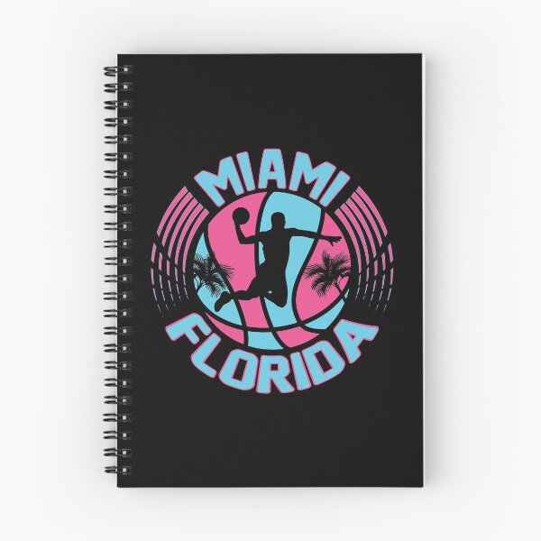Item preview, Miami Florida designed and sold by Whimsical  Thinker.