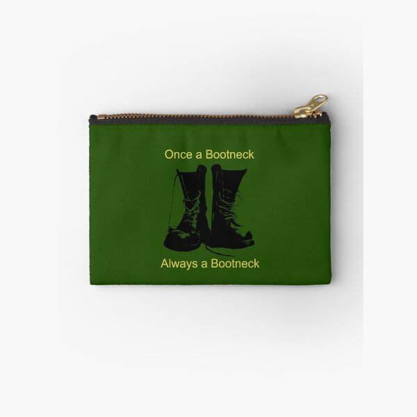 Item preview, Once a Bootneck. Always a Bootneck designed and sold by InterestingImag.