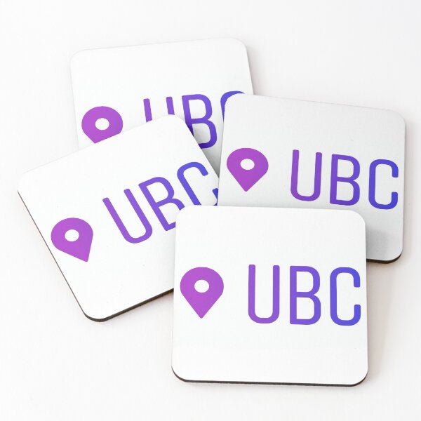 Item preview, UBC Location designed and sold by aleiafae.