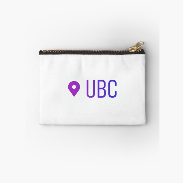 Artikelvorschau, UBC-Standort entworfen und verkauft von aleiafae.