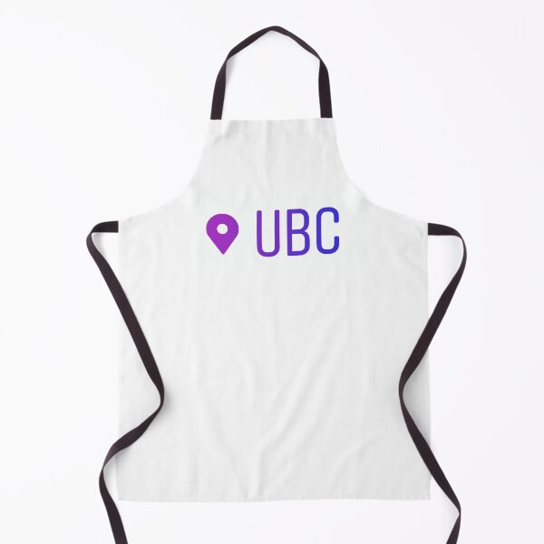 Item preview, UBC Location designed and sold by aleiafae.
