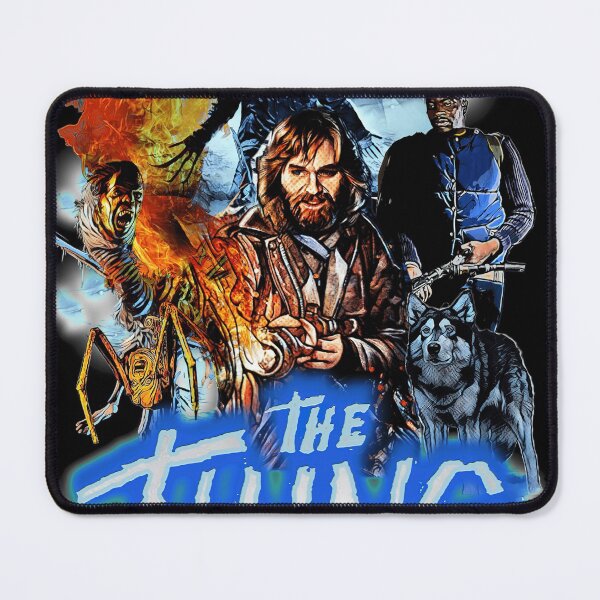 Item preview, the Thing Classic designed and sold by mu36mi32.