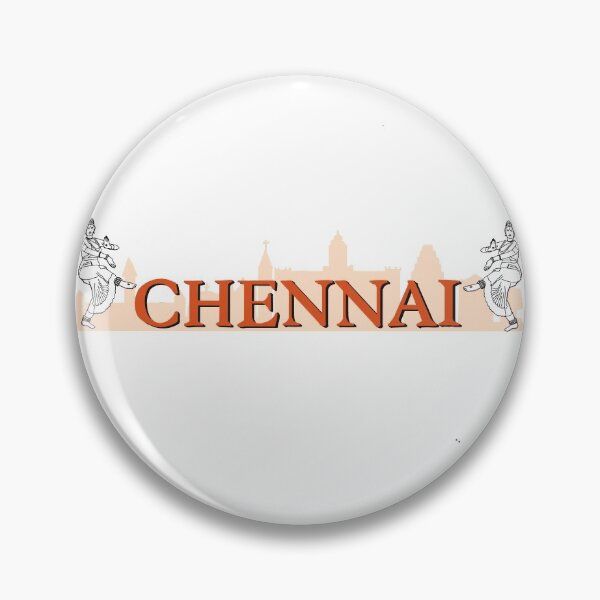 Artikelvorschau, CHENNAI entworfen und verkauft von SatyaYug.