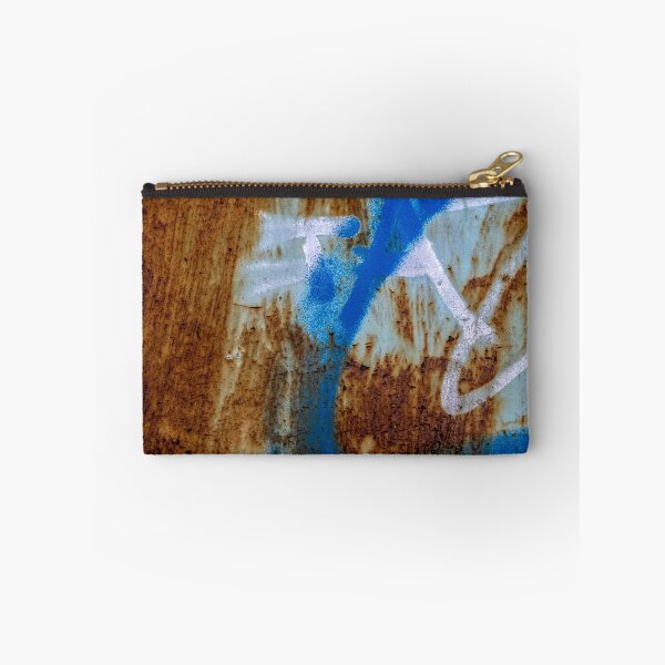 Item preview, Grunge texture & background: colorful rusty metal texture designed and sold by aquapixel.