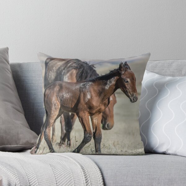 Item preview, October Filly designed and sold by Kelly Jay.