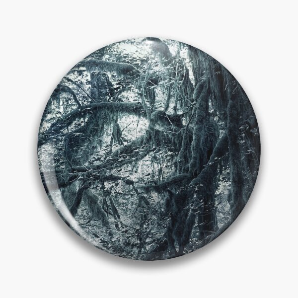 Item preview, Hoh Rainforest designed and sold by Alex Preiss.