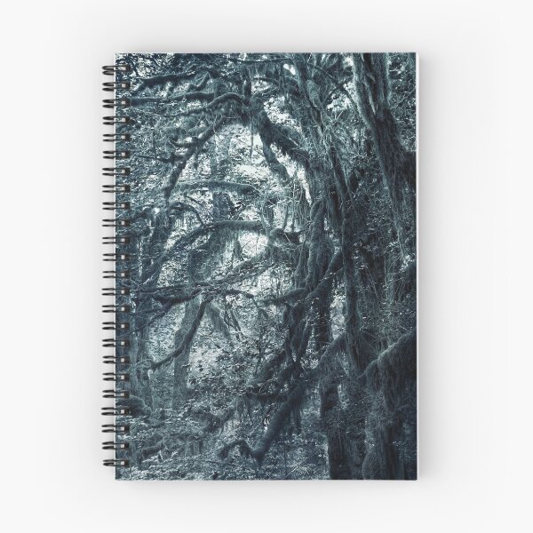 Item preview, Hoh Rainforest designed and sold by Alex Preiss.