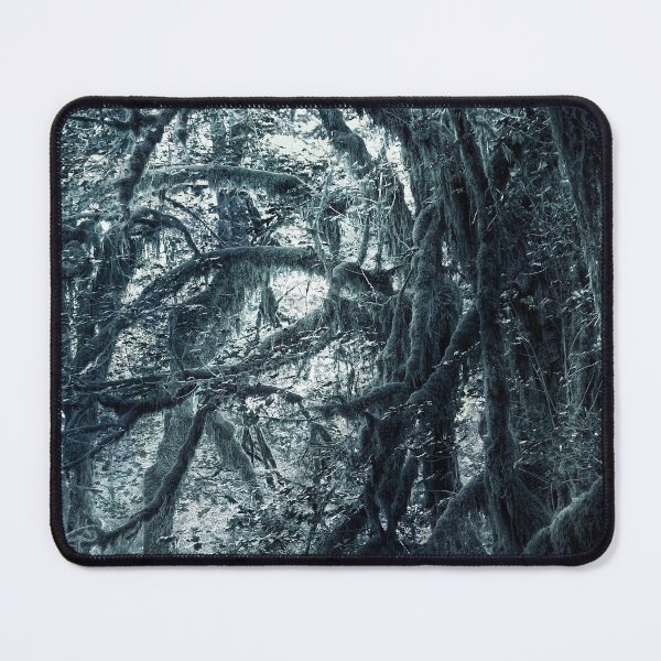 Item preview, Hoh Rainforest designed and sold by Alex Preiss.