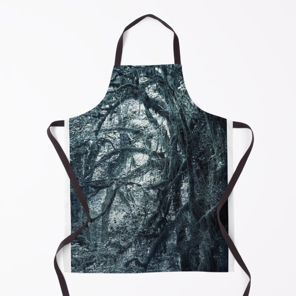 Item preview, Hoh Rainforest designed and sold by Alex Preiss.