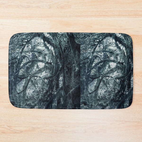 Item preview, Hoh Rainforest designed and sold by Alex Preiss.