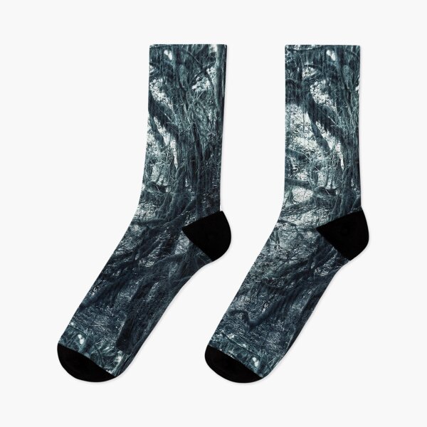 Item preview, Hoh Rainforest designed and sold by Alex Preiss.