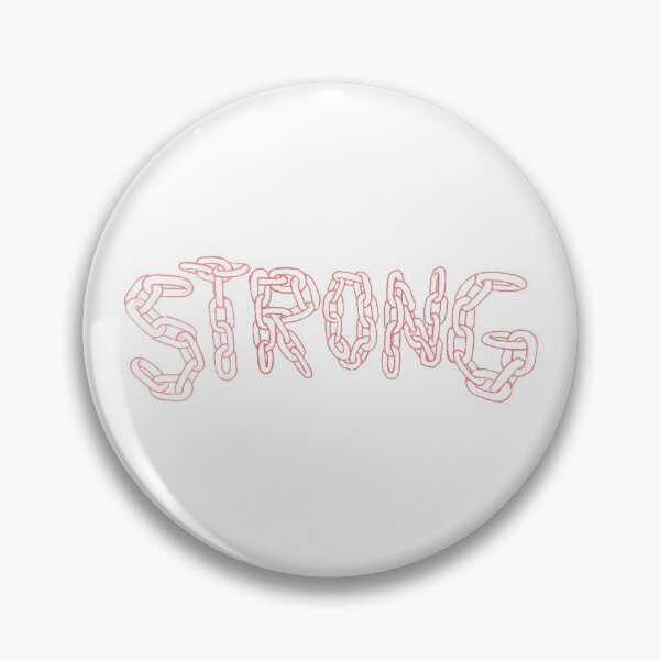 Item preview, Strong designed and sold by JeffPark.