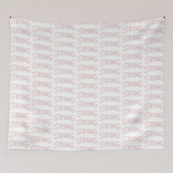 Item preview, Strong designed and sold by JeffPark.