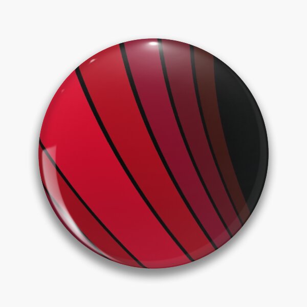 Item preview, Stripes abstract Red Art designed and sold by Tshirtstory.