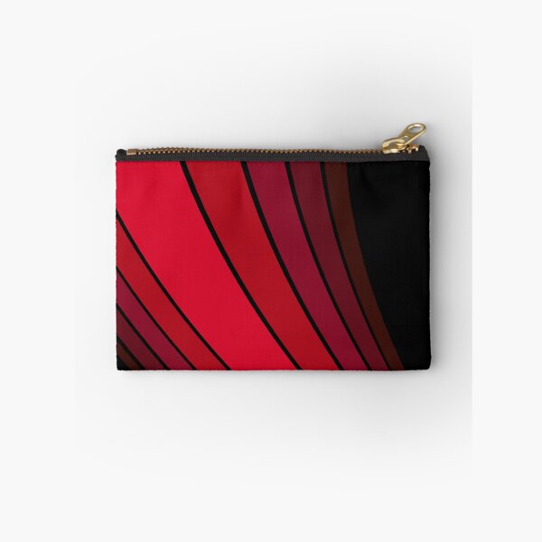 Item preview, Stripes abstract Red Art designed and sold by Tshirtstory.
