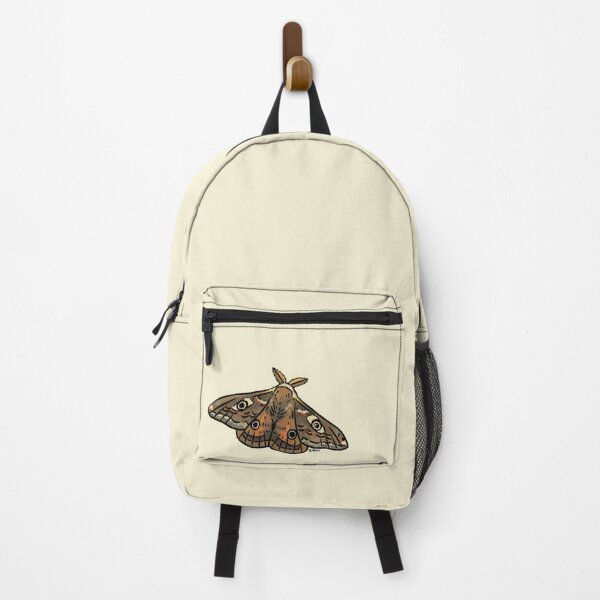 Item preview, Pen and Paper Moth Watercolor designed and sold by cam-chowder.