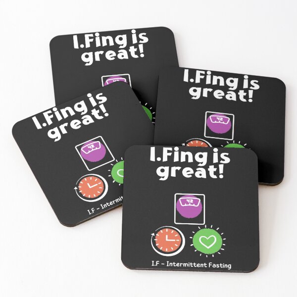 Item preview, I.Fing is great! designed and sold by maisy69.