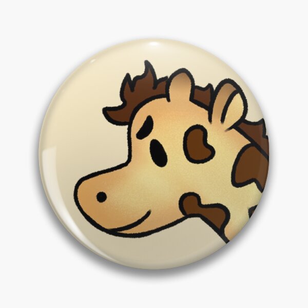 Item preview, Geoffrey (Classic) designed and sold by Artfulmelody.