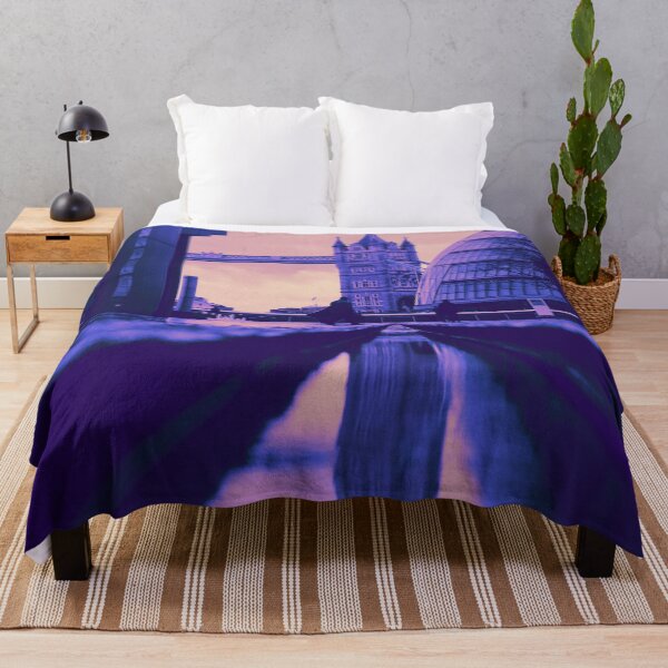 Artikelvorschau, Twilight London Bridge entworfen und verkauft von newscape.