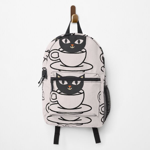 Item preview, Coffee Cat designed and sold by roasted-peanuts.