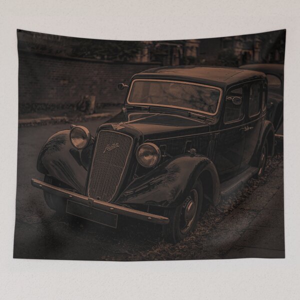 Item preview, Austin 10 Vintage Car designed and sold by axp7884.